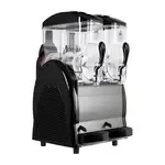 Adcraft Admiral Craft Equipment, SGM-2, Frozen Drink Machine, Non-Carbonated, Bowl Type