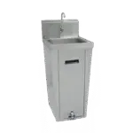 Advance Tabco , 7-PS-18, Sink, Hand