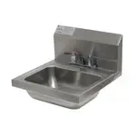 Advance Tabco , 7-PS-20, Sink, Hand