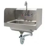 Advance Tabco , 7-PS-40, Sink, Hand