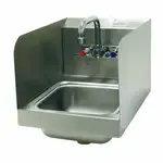 Advance Tabco , 7-PS-56, Sink, Hand