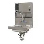 Advance Tabco , 7-PS-80, Sink, Hand