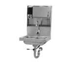 Advance Tabco , 7-PS-81, Sink, Hand