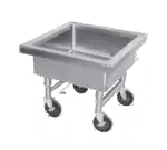 Advance Tabco , 9-FSS-20, Soak Sink