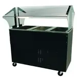 Advance Tabco , BMACP3-B-SB, Serving Counter, Cold Food