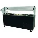 Advance Tabco , BMACP5-B-SB, Serving Counter, Cold Food