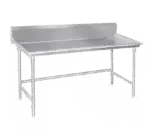 Advance Tabco BSR-96, Dishtable Sorting Table