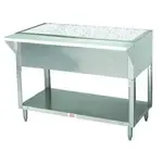 Advance Tabco , CPU-5, Serving Counter, Cold Food