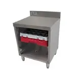 Advance Tabco , CRCR-24, Underbar Glass Rack Storage Unit