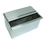 Advance Tabco D-30-IBL, Ice Bin, Drop-In