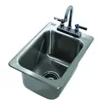Advance Tabco , DI-1-10, Sink, Drop-In