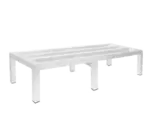 Advance Tabco DUN-2060, Dunnage Rack, Vented