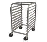 Advance Tabco PR10-3W, Pan Rack, Bun