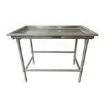 Advance Tabco , SR-60, Dishtable Sorting Table