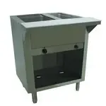 Advance Tabco , SW-2E-240-BS, Serving Counter, Hot Food, Electric
