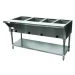Advance Tabco , SW-4E-240, Serving Counter, Hot Food, Electric
