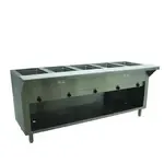 Advance Tabco , SW-5E-240-BS, Serving Counter, Hot Food, Electric