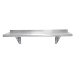 Advance Tabco , WS-12-42, Shelving, Wall Mounted