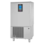 American Panel Corporation AP10BCF100-2, Blast Chiller Freezer, Reach-In, (10) 12" X 20" X 2.5" Pan, Self-Contained