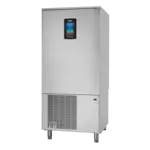 American Panel Corporation AP12BCF110-3, Blast Chiller Freezer, Reach-In, (24) 12" X 20" X 2.5" Pan, Self-Contained