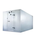 AmeriKooler , QF061277**FBRM, Walk In Freezer, Modular, Remote