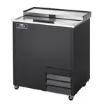 Arctic Air AGF24, Glass Froster, 115V, 24" W, Black