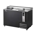 Arctic Air AUB50R, Bottle Cooler, 115V, 49-1/2" W, 27" D