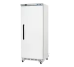 Arctic Air AWF25, Freezer, Reach-In, 115V, One-Section, Self-Contained