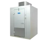 Arctic Industries , BL0606-CF-R, Walk In Cooler, Modular, Remote