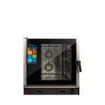 Atosa USA AEC-0621E, Electric Combi Oven