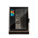 Atosa USA AEC-1021E, Electric Combi Oven