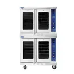 Atosa USA , ATCO-513B-2, Convection Oven, Gas