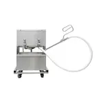Atosa USA FPOF-50, Portable Fryer Filter