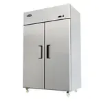 Atosa USA , MBF8002GR, Freezer, Reach-In
