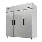 Atosa USA , MBF8003GR, Freezer, Reach-In