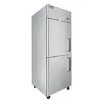 Atosa USA , MBF8007GRL, Freezer, Reach-In