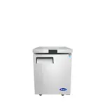 Atosa USA MGF24RGR, Undercounter Refrigerators