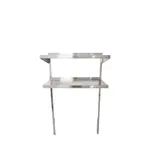 Atosa USA , MROS-2RE, Sandwich Prep Table Accessories