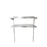 Atosa USA , MROS-3RE, Sandwich Prep Table Accessories