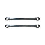 Atosa USA MRPN007-B, Sink, Cross Bar