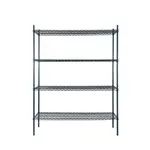Atosa USA , MWSSE243674, Shelving Kits