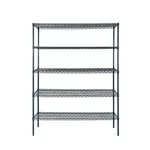 Atosa USA , MWSSE243686, Shelving Kits