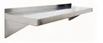 Atosa USA , SSWS-1260, Wall Shelves