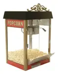 Benchmark USA 11040, Street Vendor Popcorn Machine