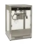 Benchmark USA 11087, Silver Screen Popcorn Machine