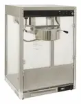 Benchmark USA 11147, Silver Screen Popcorn Machine