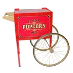 Benchmark USA 30010, Cart for Popcorn Machines