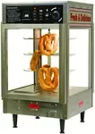 Benchmark USA 51012, Pretzel Warmer Display