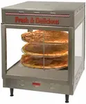 Benchmark USA 51018, Pretzel Warmer Display