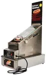 Benchmark USA 60024, Hot Dog Cooker